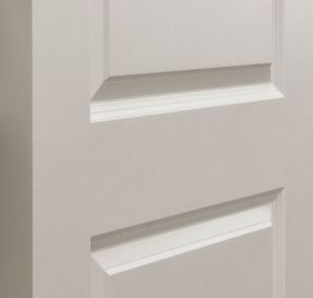 Viva VSI Sliding door inside the wall