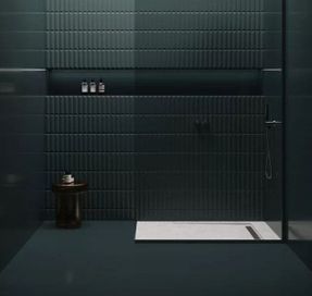 The Artceram AQUANIT – PDR033 / 80×80