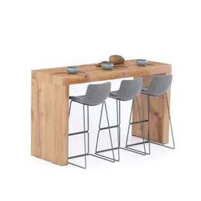 Mobili Fiver Evolution High Table