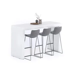 Mobili Fiver Evolution High Table