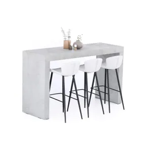 Mobili Fiver Evolution High Table