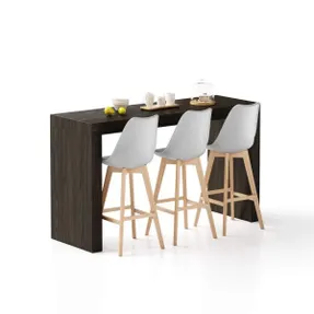 Mobili Fiver Evolution High Table