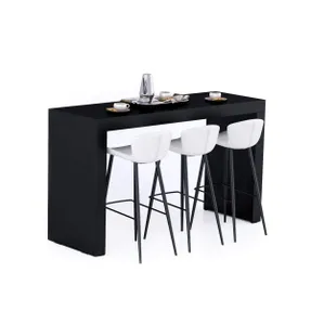 Mobili Fiver Evolution High Table