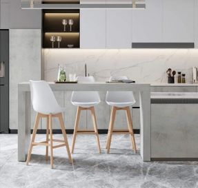 Mobili Fiver Evolution High Table