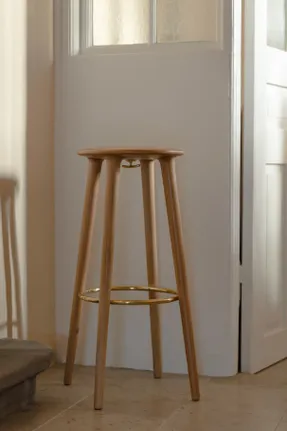 Umage The Socialite Bar Stool