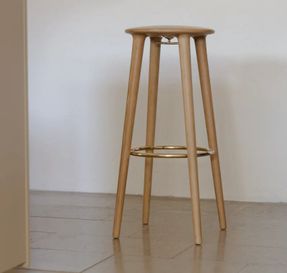 Umage The Socialite Bar Stool