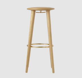 Umage The Socialite Bar Stool