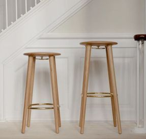 Umage The Socialite Bar Stool