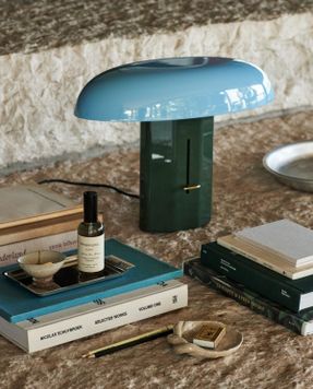 &Tradtion Montera JH42 Table lamp