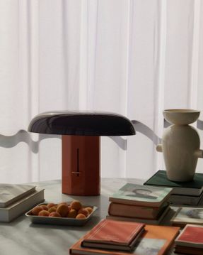 &Tradtion Montera JH42 Table lamp
