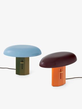 &Tradtion Montera JH42 Table lamp
