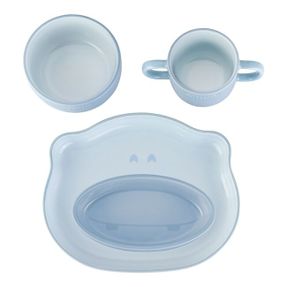Zwilling Child's Tableware Set 4 Piece