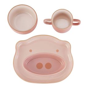 Zwilling Child's Tableware Set 4 Piece