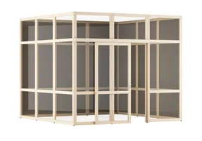 Glimakra Europoroom Partition Walls