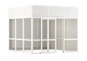 Glimakra Europoroom Partition Walls