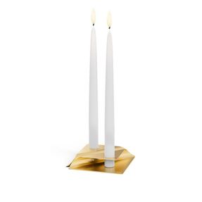 Hofats Square Candle Holder