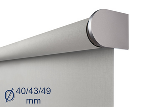 Mottura Energy Motorized Roller Blinds