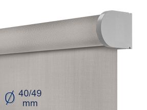 Mottura Energy Motorized Roller Blinds
