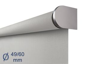 Mottura Energy Motorized Roller Blinds