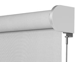 Mottura Energy Motorized Roller Blinds