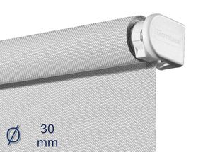 Mottura Energy Motorized Roller Blinds