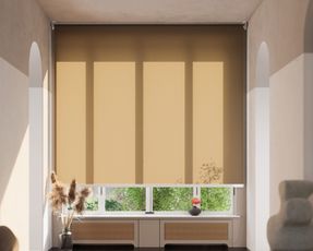 Mottura Energy Motorized Roller Blinds