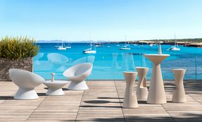 Plust Fade Relax Armchair