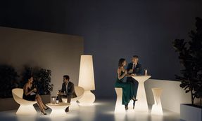 Plust Fade Relax Armchair