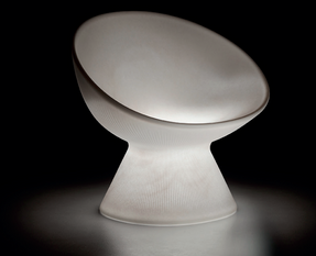 Plust Fade Relax Armchair