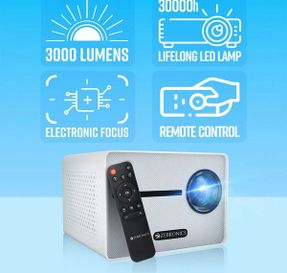 Zebronics Zeb PixaPlay 20