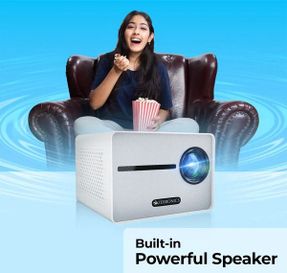 Zebronics Zeb PixaPlay 20