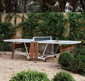 Rs Barcelona Ping Pong Table Rs Folding