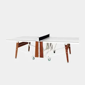 Rs Barcelona Ping Pong Table Rs Folding