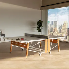 Rs Barcelona Ping Pong Table Rs Folding