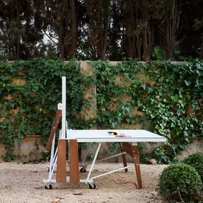 Rs Barcelona Ping Pong Table Rs Folding