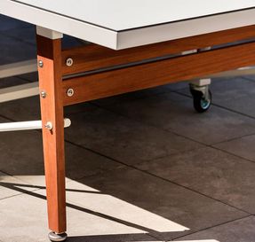 Rs Barcelona Ping Pong Table Rs Folding