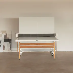 Rs Barcelona Ping Pong Table Rs Folding