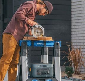 Biolite BaseCharge Backyard Bundle+