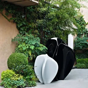 Serralunga Flow Planter Large