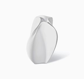 Serralunga Flow Planter Large