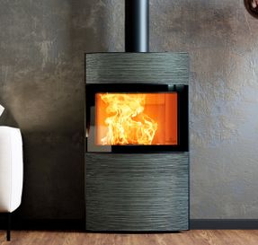 Austroflamm Fynn Xtra Stove