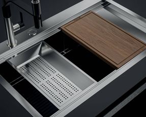 Foster Sink Foster Milano