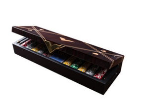Vismara Napoleon Blackjack Table