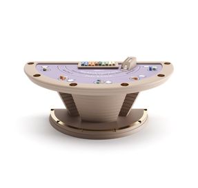 Vismara Napoleon Blackjack Table
