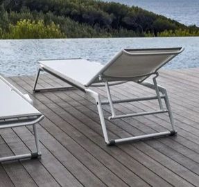 B&b Italia Mirto Outdoor Sunbeds