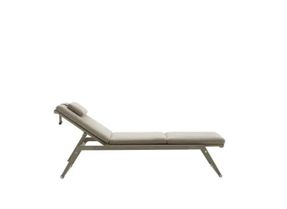 B&b Italia Mirto Outdoor Sunbeds