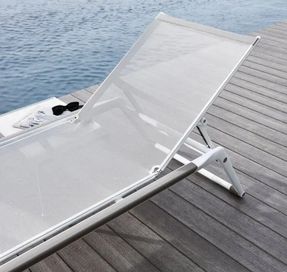 B&b Italia Mirto Outdoor Sunbeds