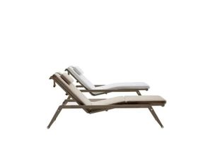 B&b Italia Mirto Outdoor Sunbeds