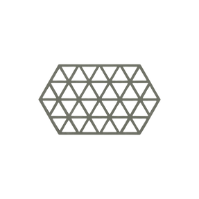 Zone Denmark Triangles Trivet Table Mat