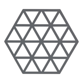 Zone Denmark Triangles Trivet Table Mat